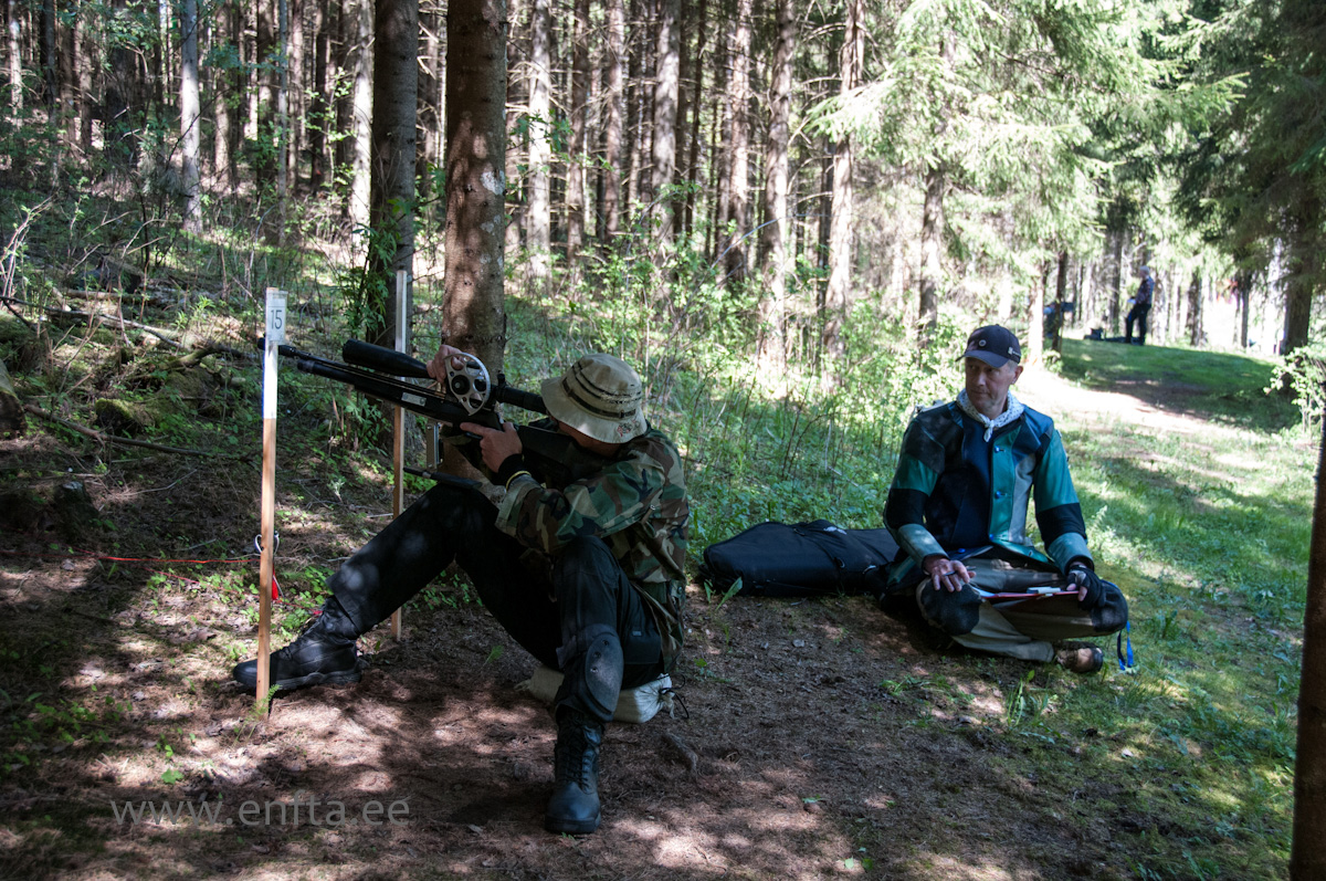 Kalev Kasearu and Kaidu Jalakas